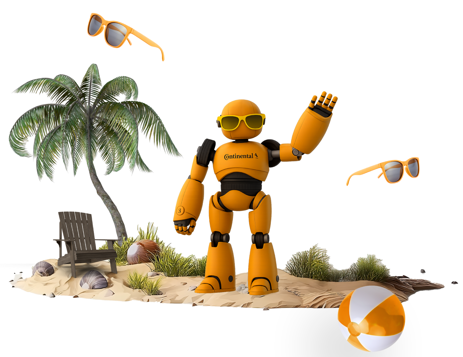 Contibot